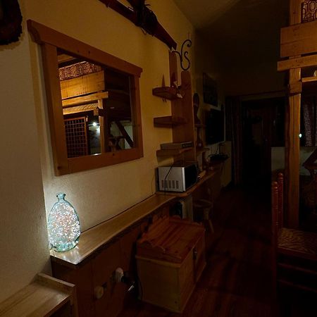 Il Covo Dello Sciatore Falcade Bagian luar foto
